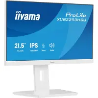 Iiyama - XUB2293HSU-W7 - Monitor