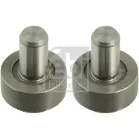 FEBI BILSTEIN Rouleau de pression, fourchette de débrayage 35529