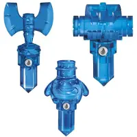 Skylanders Trap Team - Character Pack : Piège Element Eau