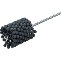 Bgs Outil de rodage flexible grain 120 58 - 64 mm - 1259