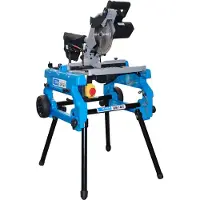 Güde Scie De Table/À Onglet Gfo 1401