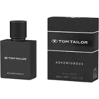Tom Tailor Aventureux pour lui - EDT, 30 ml