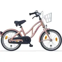 Alpina sport Alpina Ocean M16 Misty Pink