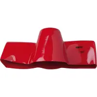 Ks Tools Couverture et protection avec isolation de protection, 100 mm