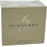 Burberry Mon EDP - 90 ml