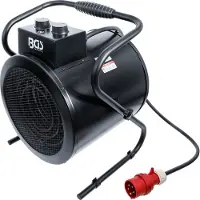Bgs Aérotherme électrique 9 kW - 73373