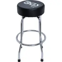 Bgs Tabouret de bar d'atelier