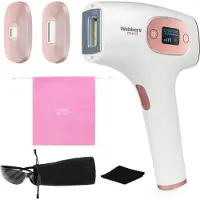 Webber Épilateur laser IPL S7