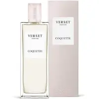 Verset Eau De Parfum pour femme Coquette 50ml