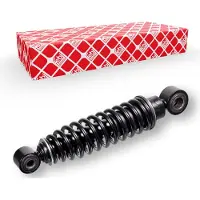 FEBI BILSTEIN Amortisseur, suspension de cabine 102166