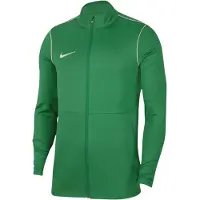 Nike Vestes d’entraînement 'Park20' vert / blanc