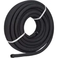 Ribimex Tuyau micro poreux Tubi Drop - 15 m - 16 mm - - PRTP15R