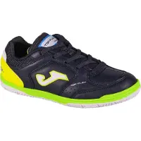 Joma Chaussure de sport 'Top Flex' bleu foncé