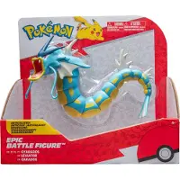 Jazwares Figurine épique Garados1 Figurine