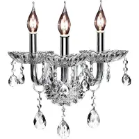 Toolight Applique Murale 300759 Light Grey