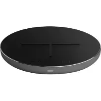 Akashi Chargeur Sans Fil Rapide Recharge Ultra-rapide 15w -