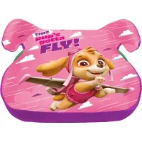 Paw Patrol Siège enfant Booster R129, Matériaux de haute qualité