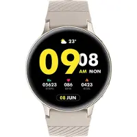 A4Tech Smartwatch Tracer, Bluetooth 5.2BLE, IP67, 1,39'' IPS, SMR2 CLASSY