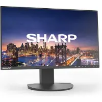 Sharp NEC Multisync DD-EA242F - Écran plat (TFT/LCD) - 24