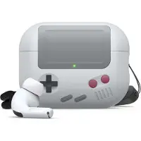 Elago AW5 Housse Compatible avec Apple AirPods Pro 2ème Génération - Design Game Console