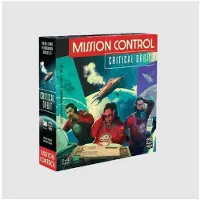 Sonstige Verlage Contrôle de la mission : Orbite critique