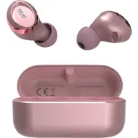 HiFuture Casque sans fil Yacht (or rose)