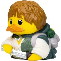 TUBBZ Lord Of The Rings Samwise Boxed Edition 10 Cm Duck Multicolore