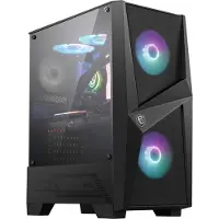 VIST PC Gaming AiO Ryzen 7 7800X3D - RAM 32Go - NVIDIA GeForce 5060Ti - SSD 1To nVme - W11