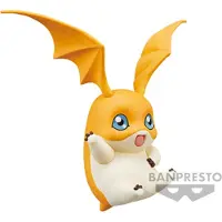 Banpresto Figurka Digimon Adventure Patamon 7cm - Adventure Archives