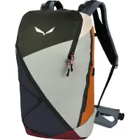 Salewa Sac à dos de sport mélange de couleurs
