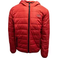 Dc-shoes Turner Puffer Hooded ADYJK03090-RQR0 Herren