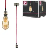 Paulmann Neordic Lampe à suspendre Eldar