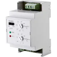 Elektrobock EB Régulateur différentiel de température RJ402