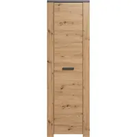 Ebuy24 Follow armoire de rangement chêneReproduction.
