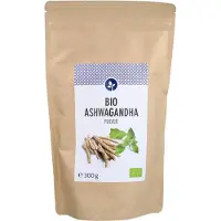 Aleavedis Naturprodukte GmbH Aleavedis Ashwagandha Powder Organic, 300 g poudre