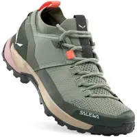 Salewa Chaussures Puez Knit Powertex 614375136