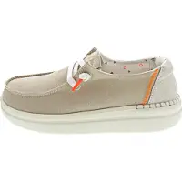 HEY DUDE Chaussures à lacets Loisirs (Casual) WENDY RISE