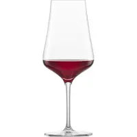 Zwiesel Glas GLAS BOUQUET (FINE) ROTWEIN 2 Stück 123736