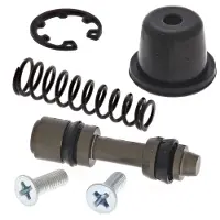 All Balls SP 1109018 Kupplungs-Hauptzylinder-Reparatursatz passend fuer HUSQVARNA TE 300