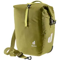 Deuter Sacoche de vélo Weybridge 20+5 cactus