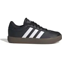 Adidas Baskets 'VL Court 3.0' noir / blanc