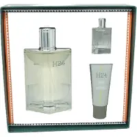 Hermès Paris Fantaisie D'Ètriers H24 Eau de Toilette 100 ml + EDT 5 ml + FM 20 ml