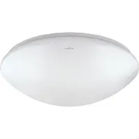 Ideus Plafonnier 24W 4000K IP44 LEON LED 7827