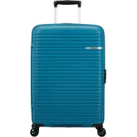 American Tourister Liftoff M - Surf Teal