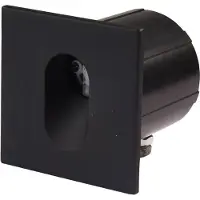 ITALUX IP65 LED 3W luminaire d'extérieur pour escaliers ROVATO 3K ONFL-0224-3K