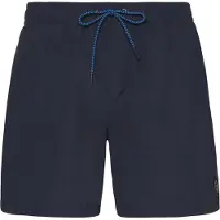Protest Faster Swimming Shorts Bleu L Homme
