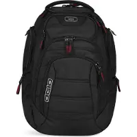 Ogio Sac à dos RENEGADE RSS Noir Réf. : 111059_03