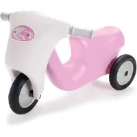 Dantoy Ma Petite Princesse Scooter