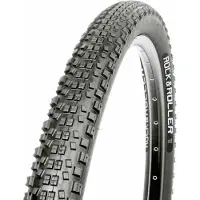 MSCH Copenhagen Rock&roller W 33 Tpi Tubeless 29´´ X 2.10 Pneu VTT rigide Noir 29´´ x 2.10 Noir 29´´ x 2.10