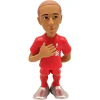 Minix Figurka Thiago Alcântara FC Liverpool 12 cm - Wysoka Jakość